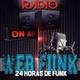 OnlineDJRadio logo