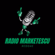 Radio Marketescu - Reggae Logo