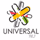 Radio Universal Logo