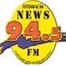 Rádio Morrinhos AM 1460 Logo