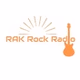 RAK Rock Radio logo