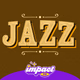 Impact FM - Jazz Logo
