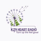 KZN HEART RADIO Logo