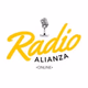 RADIO ALIANZA ONLINE Logo