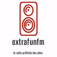 Extra Fun FM Logo