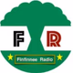 Finfinnee Raadiyoo Logo