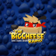 The Big Cheese Radio Logo