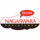 Nagaswara World Logo