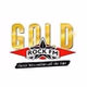 Rock FM Gold logo