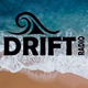Drift Radio Logo