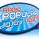 Radio Popular Jujuy Logo