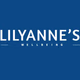 LilyAnne's Wellbeing Radio Logo