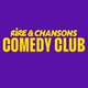 Rire & Chansons -  Comedy Club logo