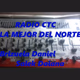 RADIO CTC Logo