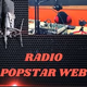 Radio Popstar Web Logo