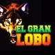 El Gran Lobo Logo