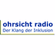 Ohrsicht Radio logo