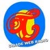Web Rádio Cidade - La Merced Logo