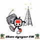 Shwe Ayeyar FM Logo