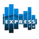 Radio Express FM Logo