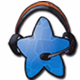 Radio Noordster Logo