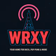 WRXY Radio logo