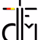 deutschFM Logo