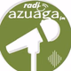 Radio Azuaga Logo