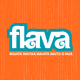 Flava FM Rotorua Logo