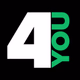 Radio 4YOU Logo
