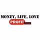 Profit Radio NY logo