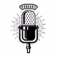 Radio Bendiciones FM Logo