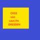 Ch 33 logo