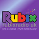 Rubix Radio Logo