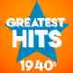 Greatest Hits - 1940s logo