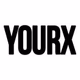 YourX Logo