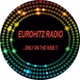 Eurohitz Radio logo