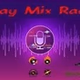 2Day Mix Radio logo