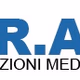 RAM Radio Audizioni Mediterranea Logo