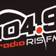 Radio RIS FM Logo