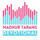 Madhur Tarang Devotional Logo