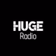 Huge Radio Logo
