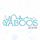 راديو يبوس Logo