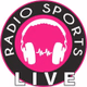 Radio Sports Live Logo