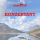 Radio Tell - Konzertant Logo
