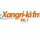 Xangri-Lá FM Logo