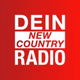 Radio RST - Dein New Country Logo