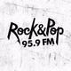 Rock & Pop Logo