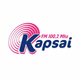 Radijo Stotis Kapsai Logo