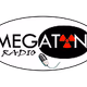 Radio Megaton Logo
